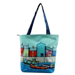 ساک دستی بزرگ ساسویه سری استوایی تک (کد L 1038)