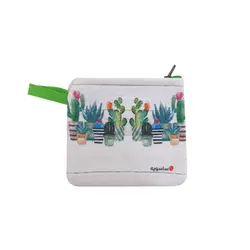 کیف هندزفری ساده ساسویه سری استوایی تک (کد H 1036)