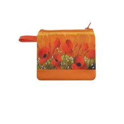 کیف هندزفری ساده ساسویه سری استوایی تک (کد H 1035)