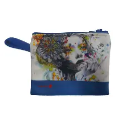 کیف هندزفری ساده ساسویه سری چهره (کد H 1021)