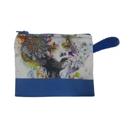 کیف هندزفری ساده ساسویه سری چهره (کد H 1021)