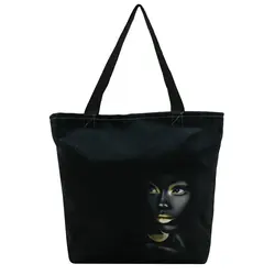 ساک دستی بزرگ ساسویه سری چهره (کد L 1020)