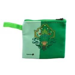 کیف هندزفری ساده ساسویه سری خط نوشته (کد H 1079)