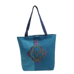 ساک دستی بزرگ ساسویه سری خط نوشته (کد L 1078)