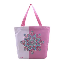 ساک دستی بزرگ ساسویه سری خط نوشته (کد L 1077)