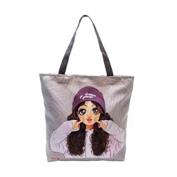 ساک دستی بزرگ ساسویه سری تابستان (کد L 1092)