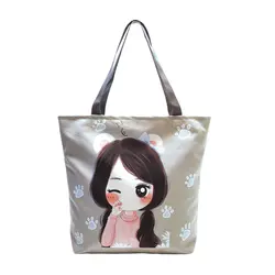 ساک دستی بزرگ ساسویه سری تابستان (کد L 1092)