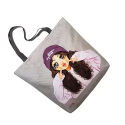 ساک دستی بزرگ ساسویه سری تابستان (کد L 1092)