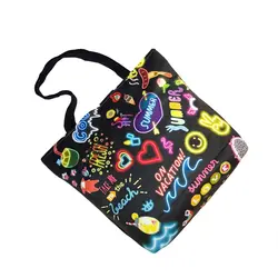 ساک دستی بزرگ ساسویه سری تابستان (کد L 1089)