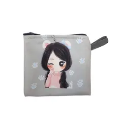 کیف هندزفری ساده ساسویه سری تابستان (کد H 1092)