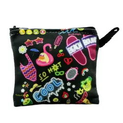 کیف هندزفری ساده ساسویه سری تابستان (کد H 1089)