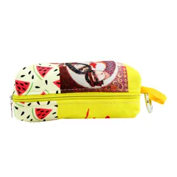 ست چهار تکه بزرگ کیف ساسویه سری یلدا-هندوانه (کد 1108)