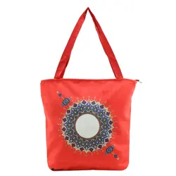 ساک دستی بزرگ ساسویه سری شمسه (کد 1129)