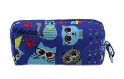 کیف لوازم آرایشی مکعبی ساسویه سری پرنسس (کد Q 1060)