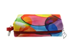 ست دو تکه کیف ساسویه سری دیبا (کد 1121)