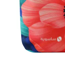 ست دو تکه کیف ساسویه سری دیبا (کد 1119)