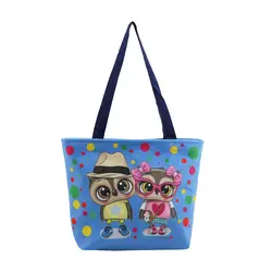 ساک دستی کوچک ساسویه سری حیوانات فانتزی (کد S 1288)