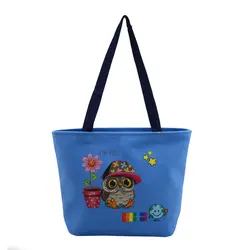 ساک دستی کوچک ساسویه سری حیوانات فانتزی (کد S 1288)