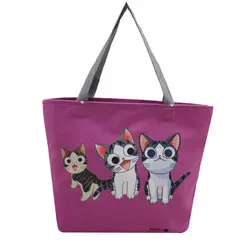 ساک دستی کوچک ساسویه سری حیوانات فانتزی (کد S 1283)