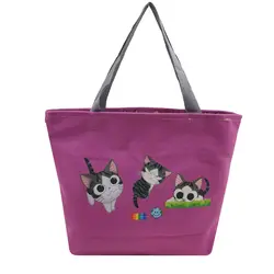 ساک دستی کوچک ساسویه سری حیوانات فانتزی (کد S 1283)