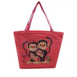 ساک دستی کوچک ساسویه سری حیوانات فانتزی (کد S 1281)