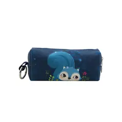 ست چهار تکه کودک کیف ساسویه سری حیوانات فانتزی (کد S/1149)