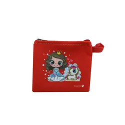 کیف هندزفری ساده ساسویه سری دخترانه ماهک (کد H 1266)