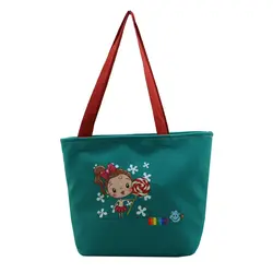 ساک دستی کوچک ساسویه سری دخترانه ماهک (کد S 1265)