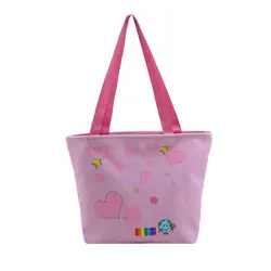 ساک دستی کوچک ساسویه سری دخترانه ماهک (کد S 1263)