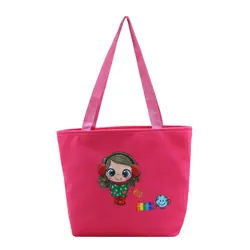 ساک دستی کوچک ساسویه سری دخترانه ماهک (کد S 1261)