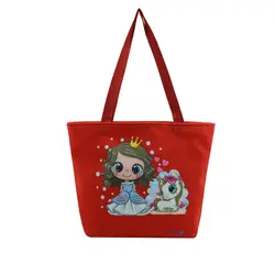 ست چهار تکه کودک کیف ساسویه سری دخترانه ماهک (کد 1137)