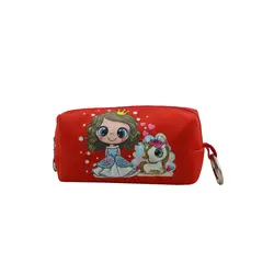 ست چهار تکه کودک کیف ساسویه سری دخترانه ماهک (کد 1137)