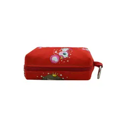 ست چهار تکه کودک کیف ساسویه سری دخترانه ماهک (کد 1137)