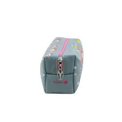 ست چهار تکه کودک کیف ساسویه سری دخترانه ماهک (کد 1135)
