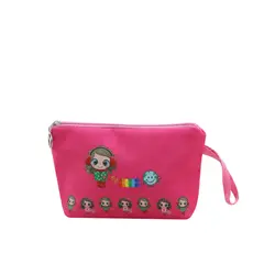 ست چهار تکه کودک کیف ساسویه سری دخترانه ماهک (کد 1132)