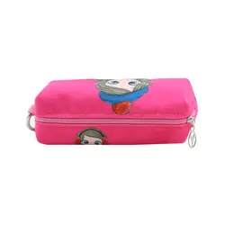 ست چهار تکه کودک کیف ساسویه سری دخترانه ماهک (کد 1132)