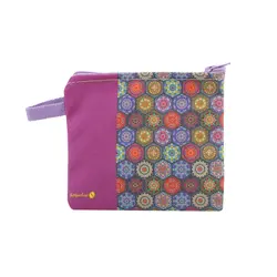 کیف هندزفری ساده ساسویه سری سنتی (کد H 1072)