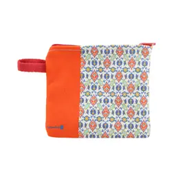 کیف هندزفری ساده ساسویه سری سنتی (کد H 1071)