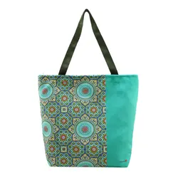 ساک دستی بزرگ ساسویه سری سنتی (کد L 1076)