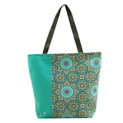 ساک دستی بزرگ ساسویه سری سنتی (کد L 1076)