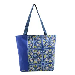 ساک دستی بزرگ ساسویه سری سنتی (کد L 1075)