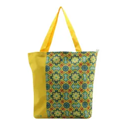 ساک دستی بزرگ ساسویه سری سنتی (کد L 1074)