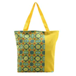 ساک دستی بزرگ ساسویه سری سنتی (کد L 1074)