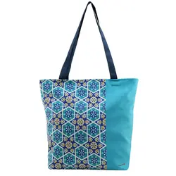 ساک دستی بزرگ ساسویه سری سنتی (کد L 1073)
