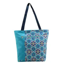ساک دستی بزرگ ساسویه سری سنتی (کد L 1073)