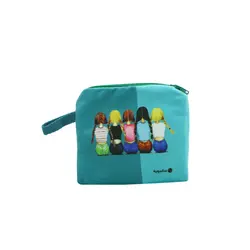 کیف هندزفری ساده ساسویه سری چهره (کد H 1016)