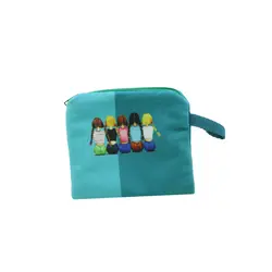 کیف هندزفری ساده ساسویه سری چهره (کد H 1016)