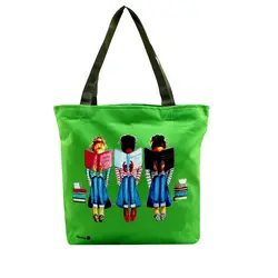 ساک دستی بزرگ ساسویه سری چهره (کد L 1015)