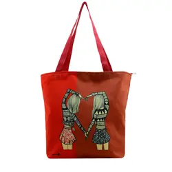 ست چهار تکه بزرگ کیف ساسویه سری چهره (کد 1014)