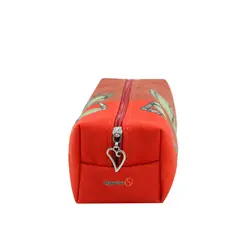 ست چهار تکه بزرگ کیف ساسویه سری چهره (کد 1014)